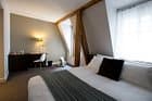 Hôtel des Voyageurs SA