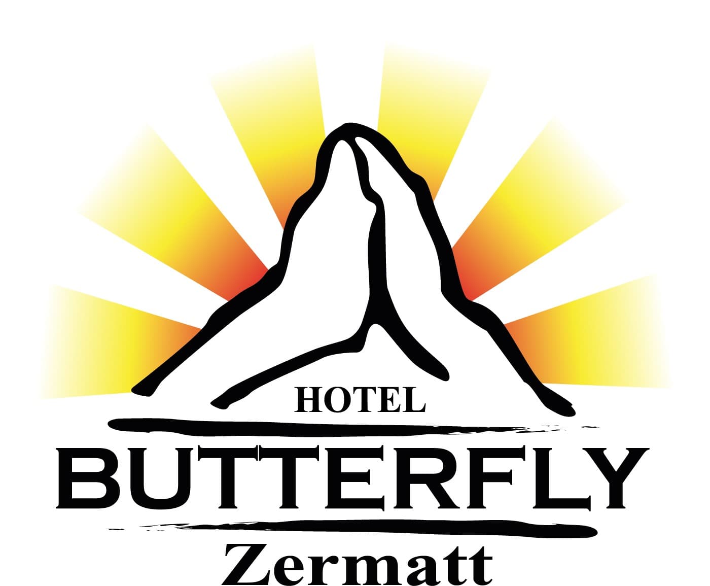 BEST WESTERN Hotel Butterfly