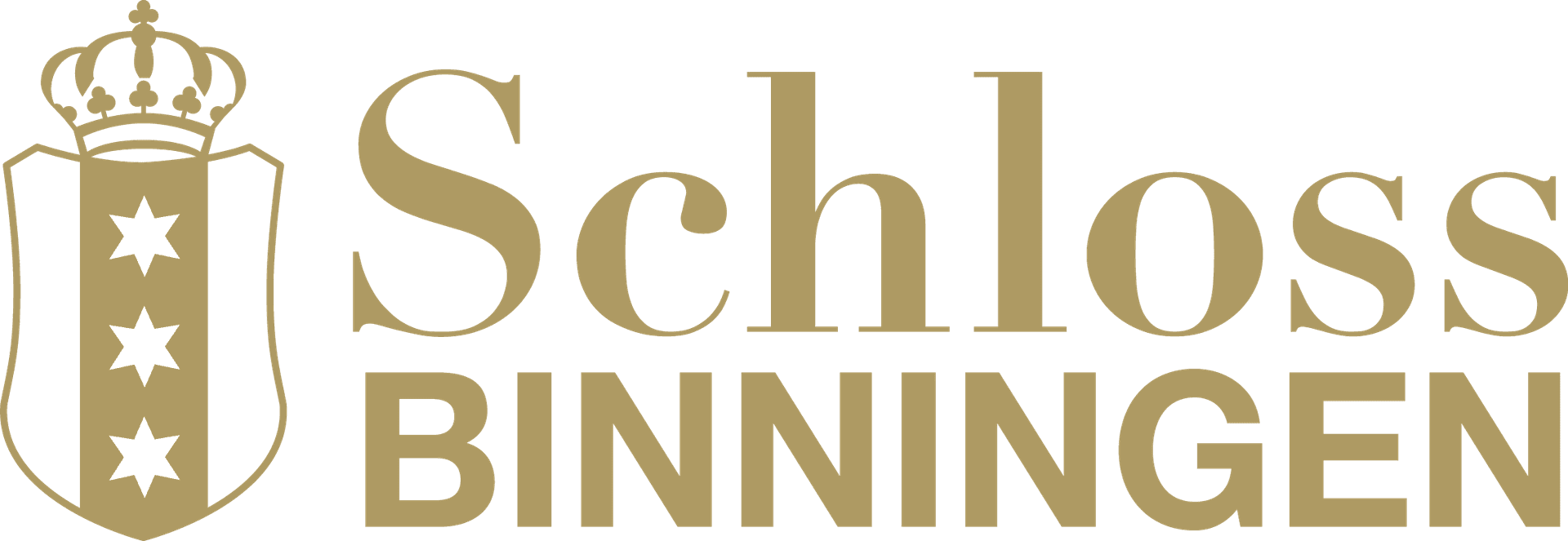 Schloss Binningen