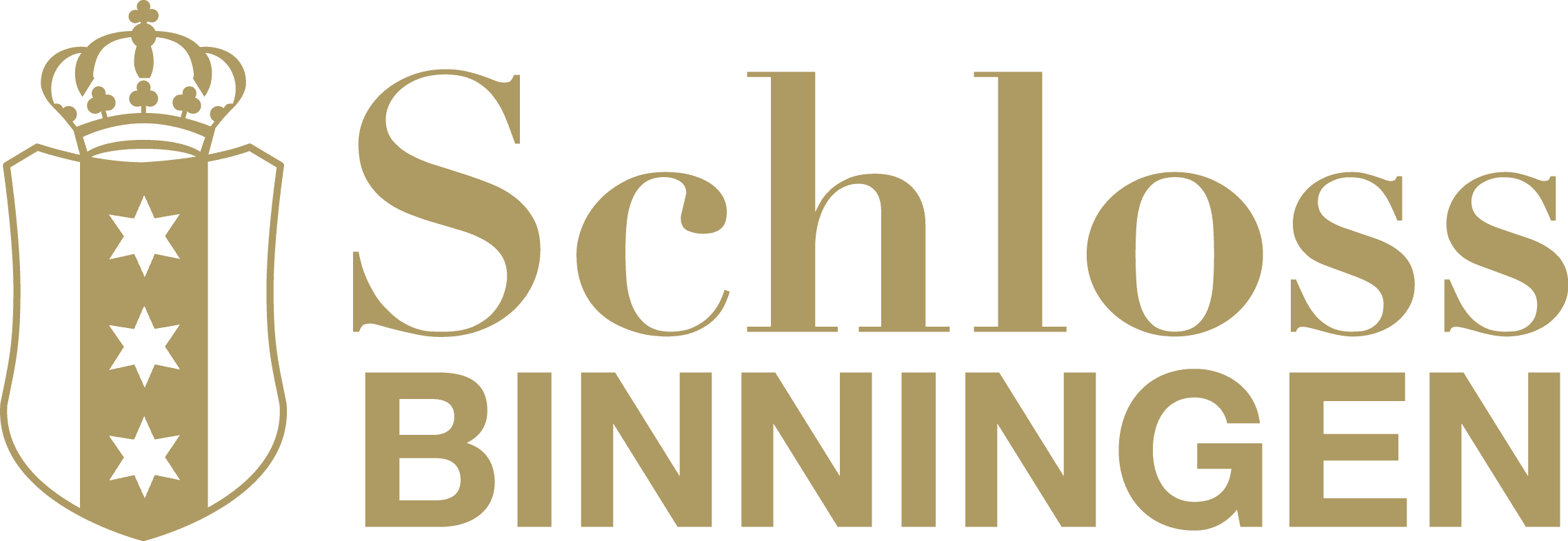 Schloss Binningen
