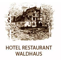 Hotel-Restaurant Waldhaus