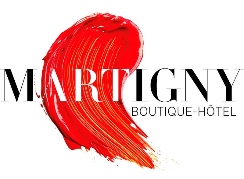 mARTigny Boutique Hôtel