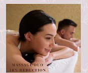 SiamShiva Thaï Massages