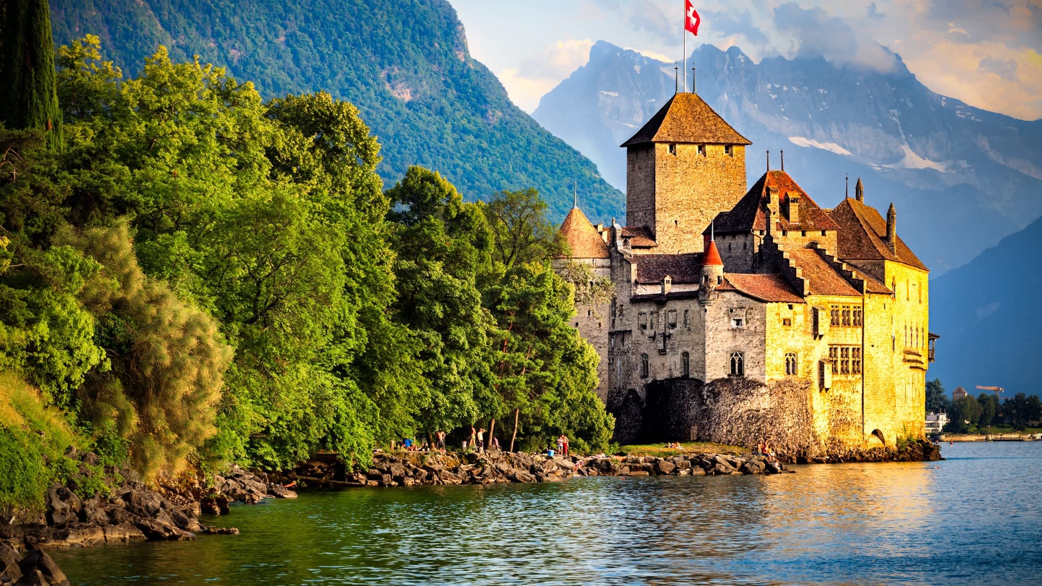 Montreux