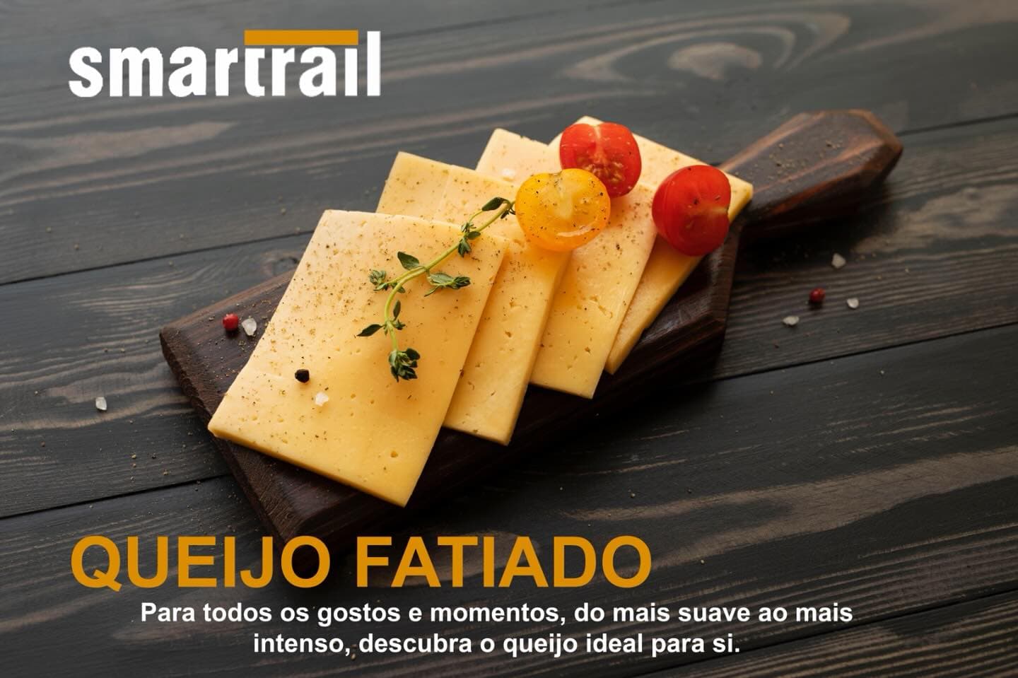 Smartrail