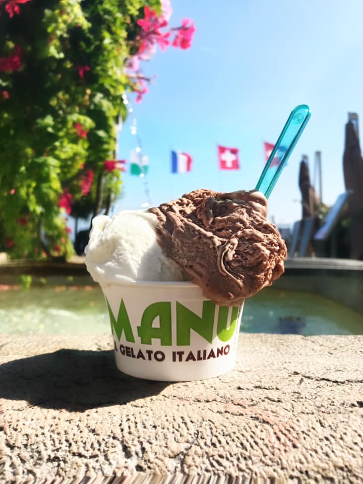MANU Gelato