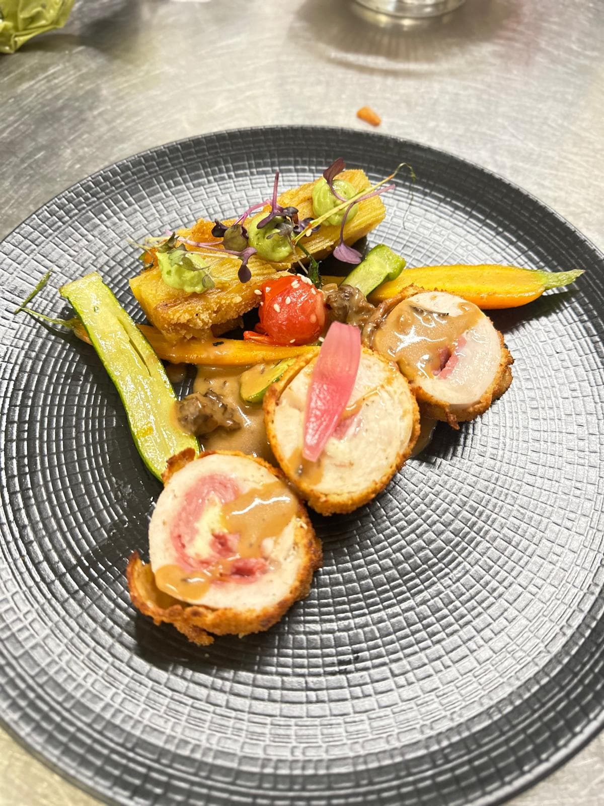 Le Moulin - Restaurant & Pizzeria