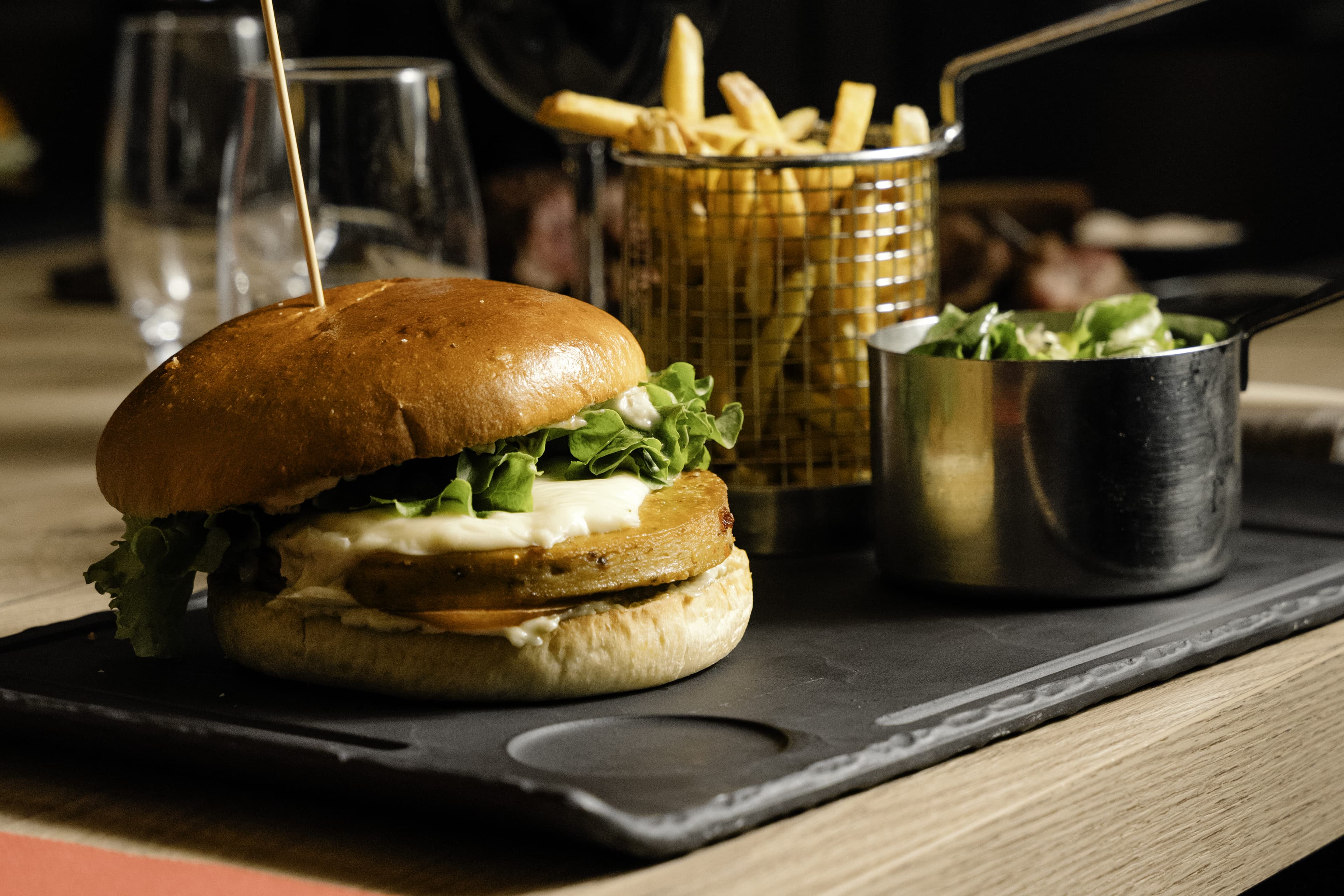 Auberge Le Boeuf Rouge