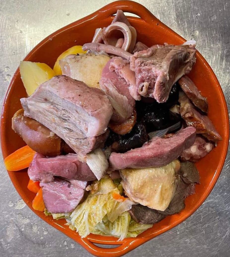 A Taberna Portuguesa