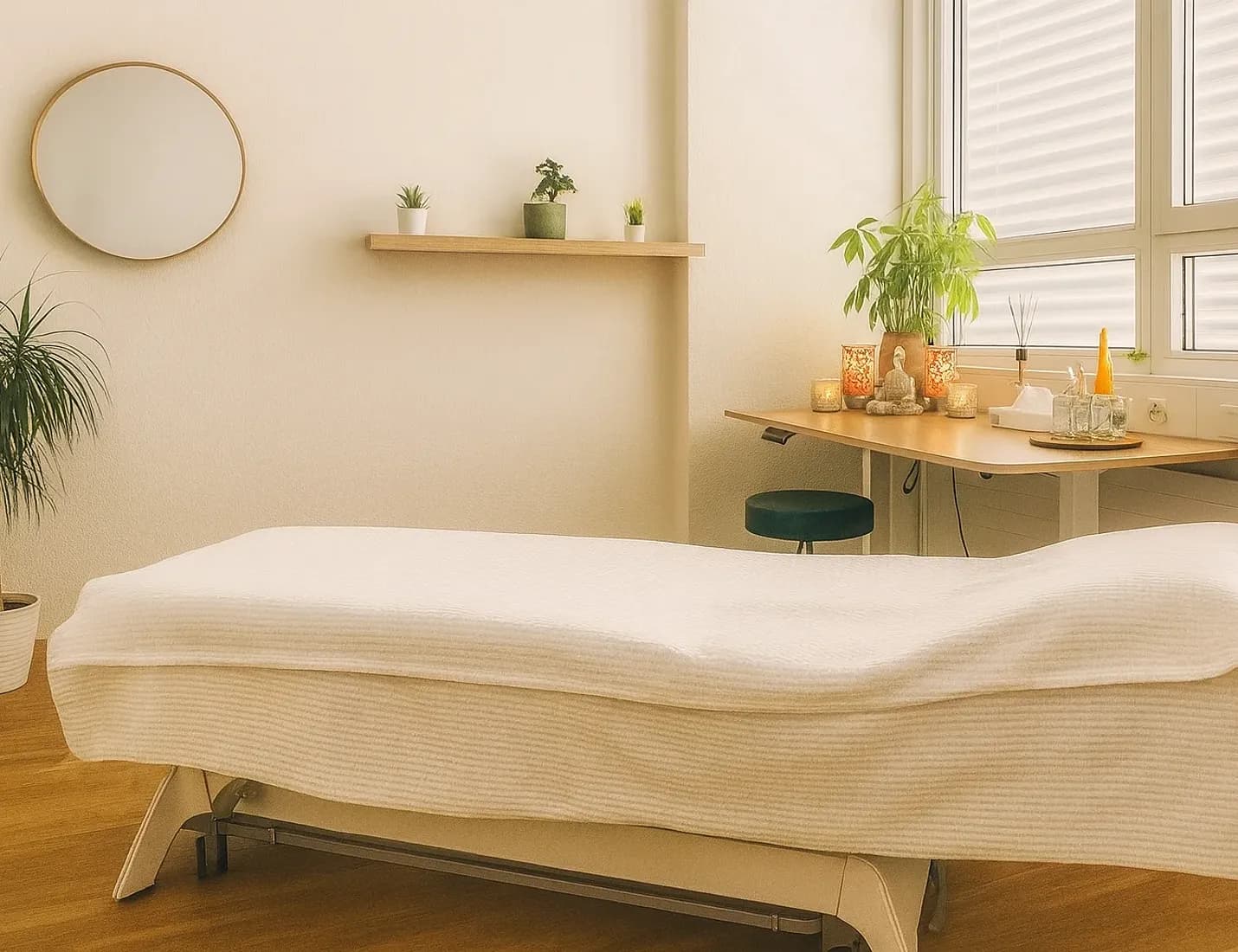 JC Massages Bien-être