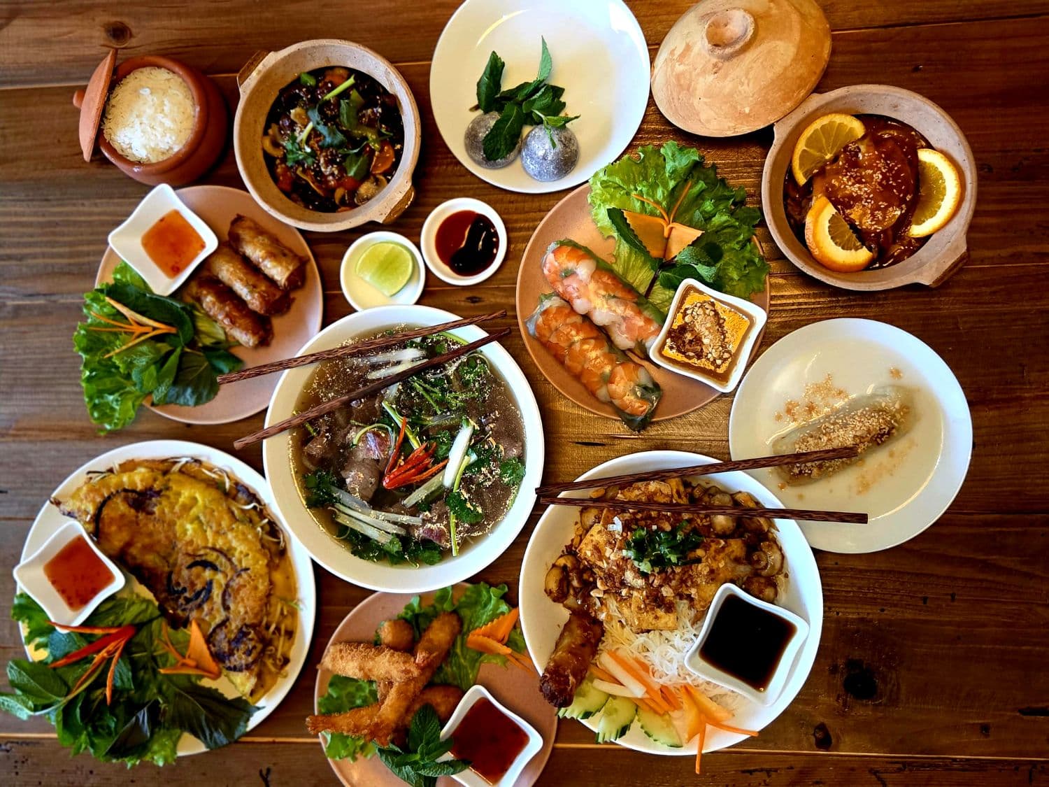 Chez Ba Noi