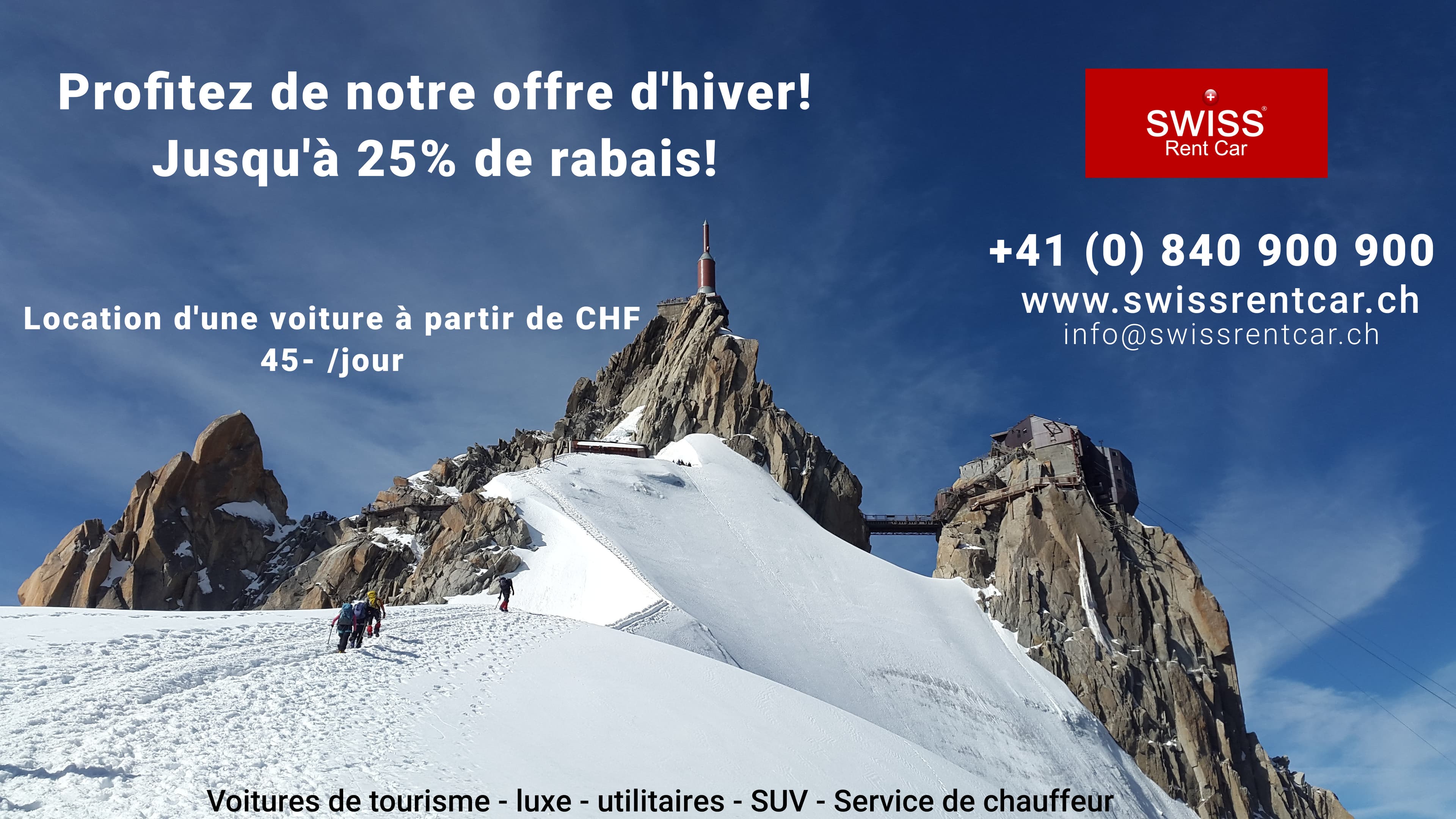 Swiss Rent Car