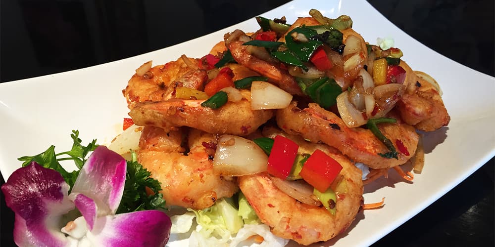 Asia Express Chen