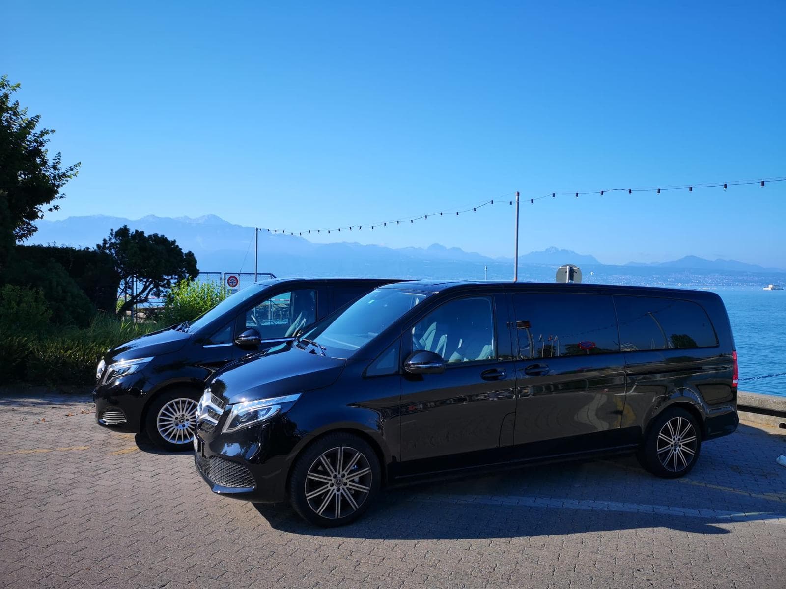 Swiss Riviera Tour