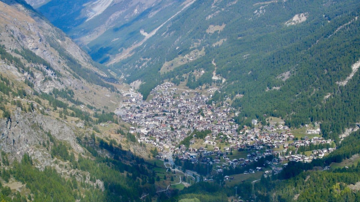 Where to stay in Switzerland: hotels, chalets and good addresses