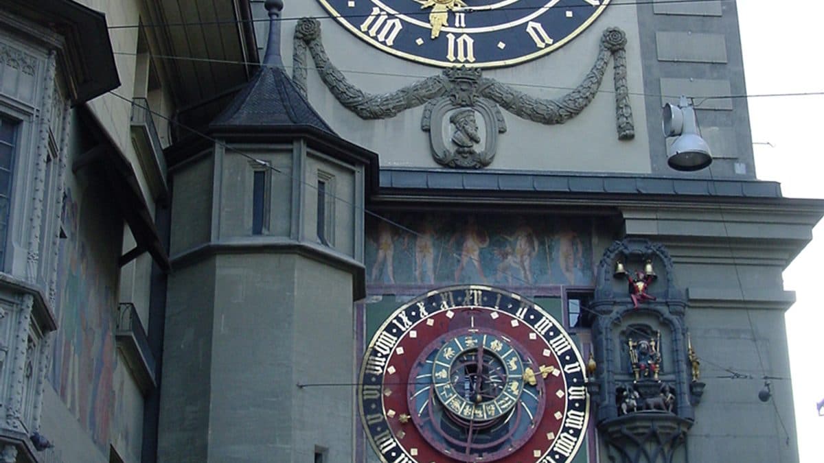 What to do in Bern: the Swiss capital