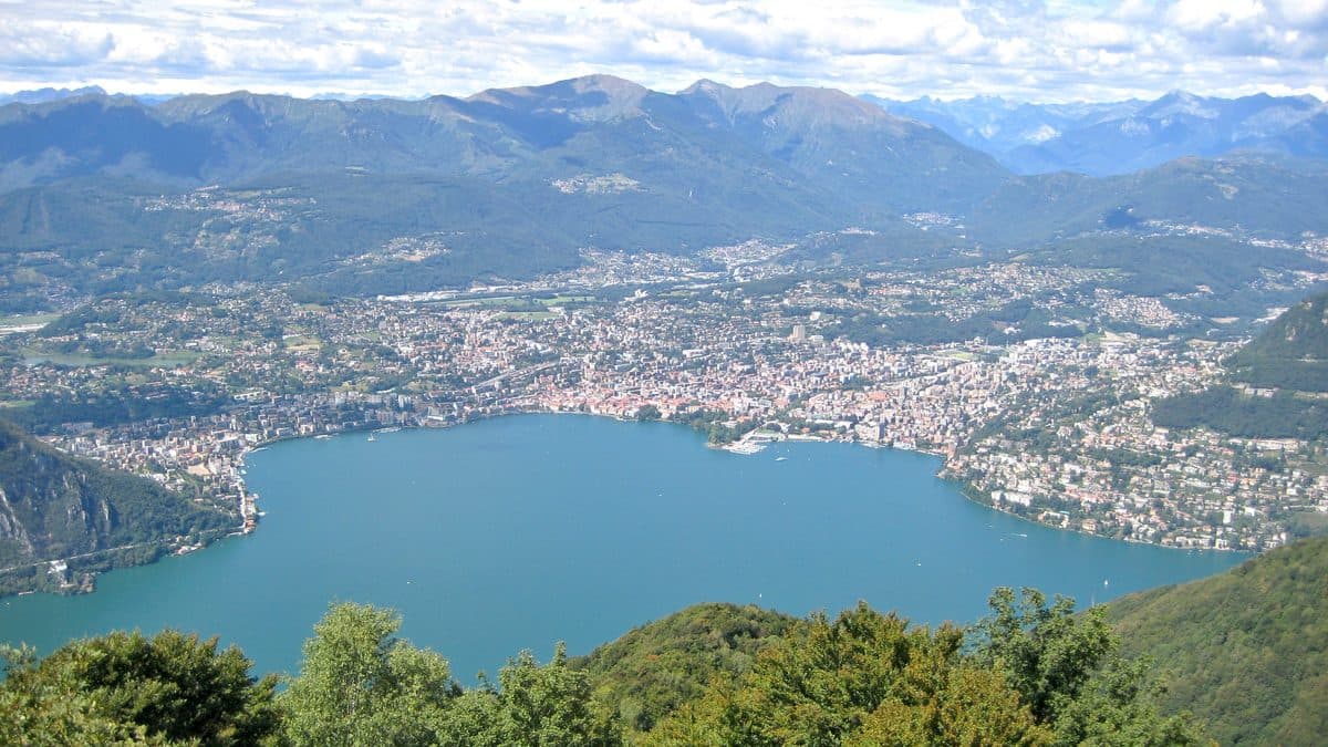 What to do in Lugano and Ticino
