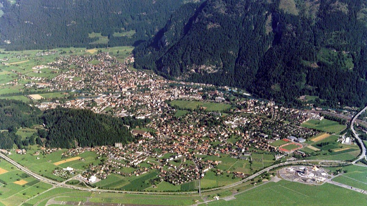 Visiter la Suisse en famille : activités avec enfants