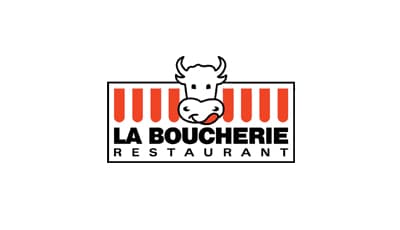 Café restaurant la boucherie