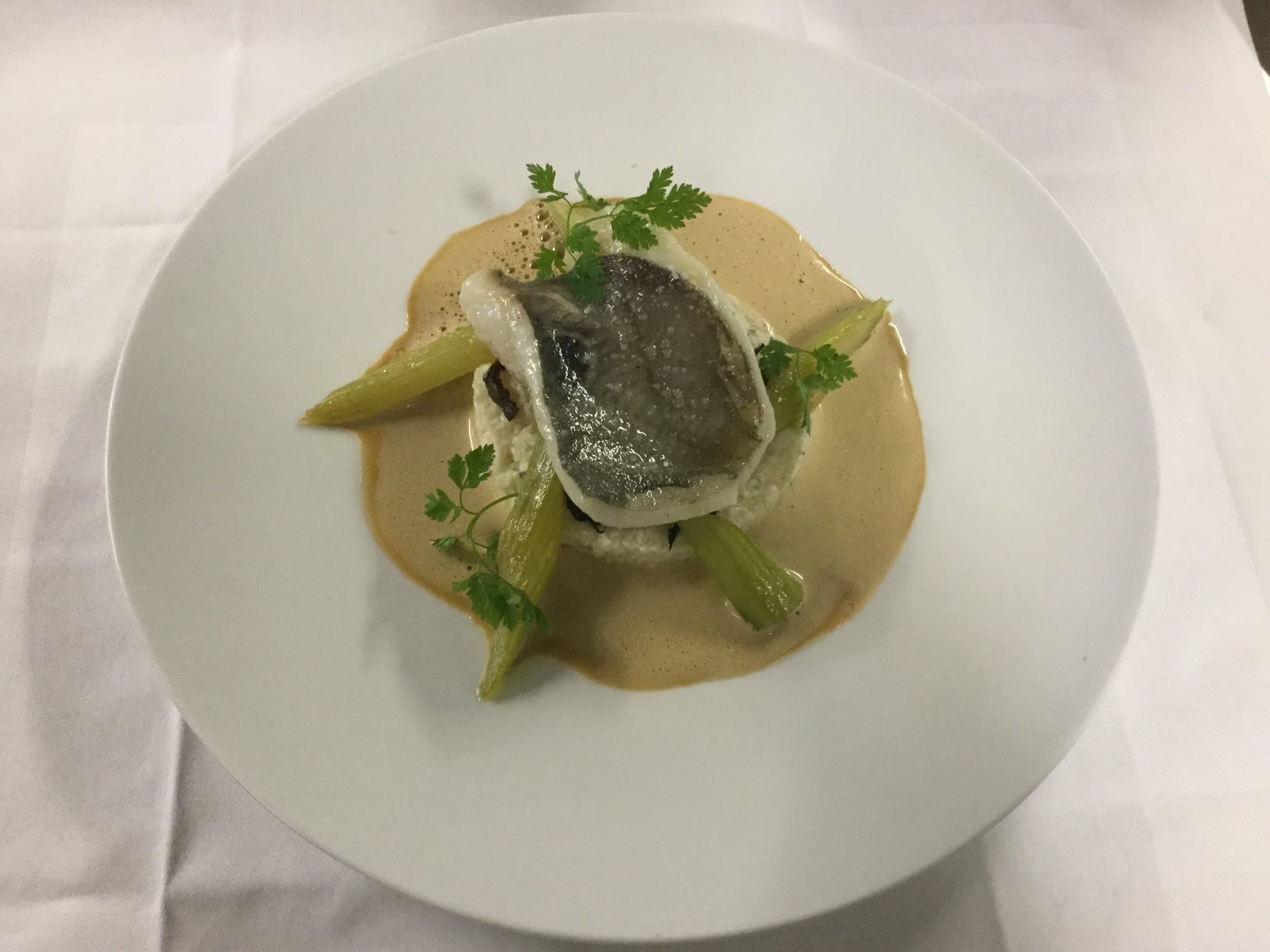 Restaurant du Lac