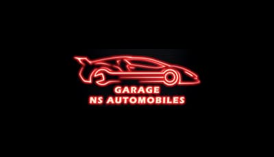 Garage NS automobile