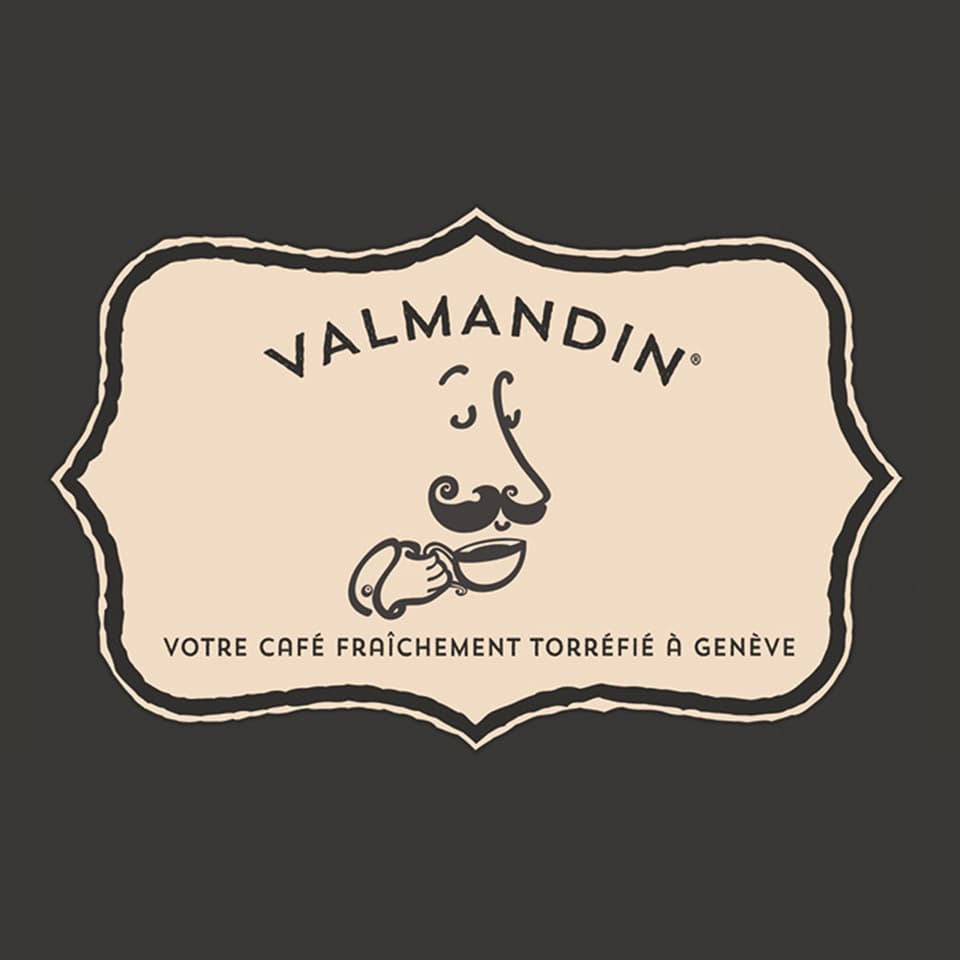 Valmandin - Artisanal Coffee Roaster
