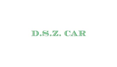 DSZ car