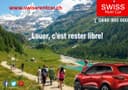 Logo Swiss Rent Car