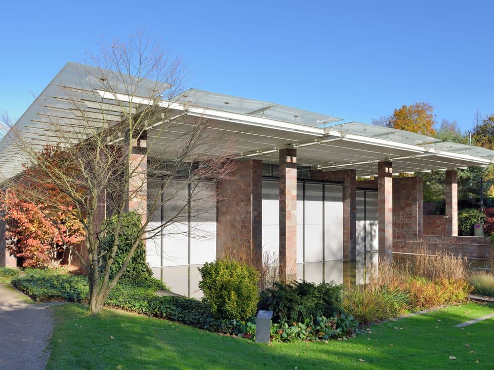 Fondation Beyeler — photo 1
